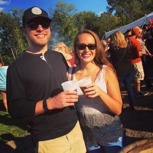 Meet your Posher, Andy